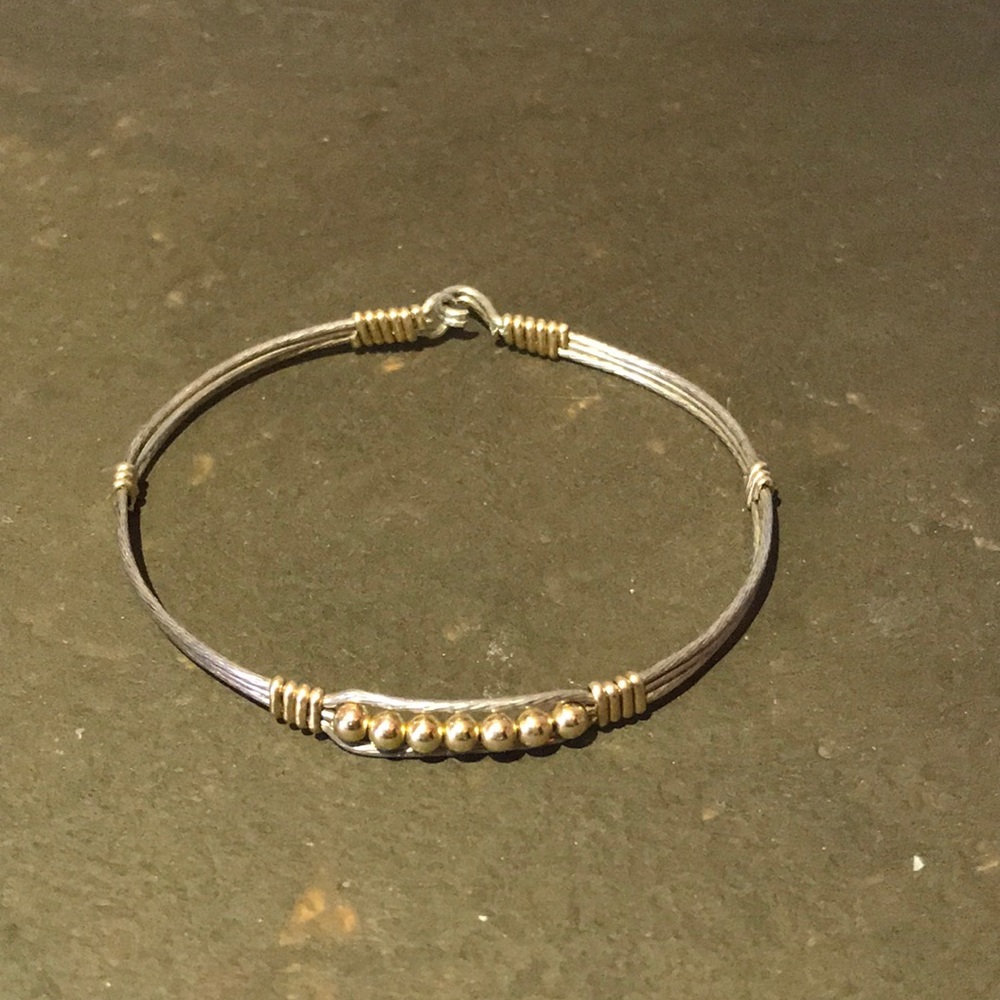 Ronaldo Power of Prayer Bracelet